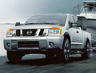 Illustration for article titled The Best Full-Size Pickup Truck Under $40,000